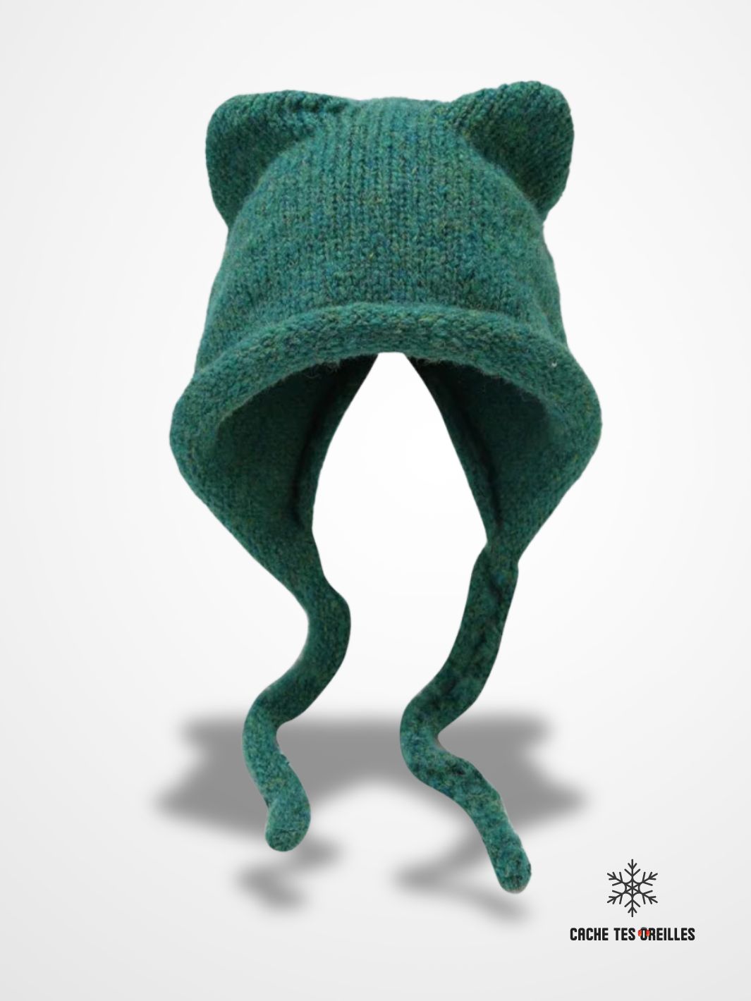 Cache Oreille Capuche