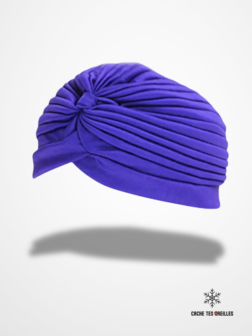 Turban Cache Oreille