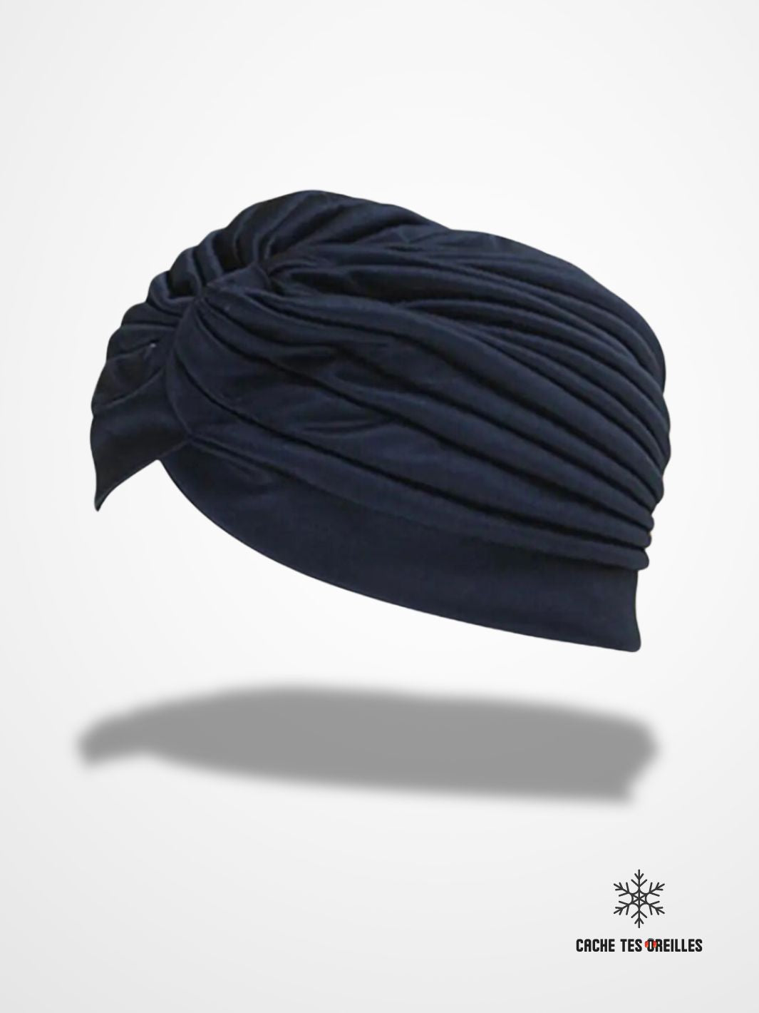 Turban Cache Oreille