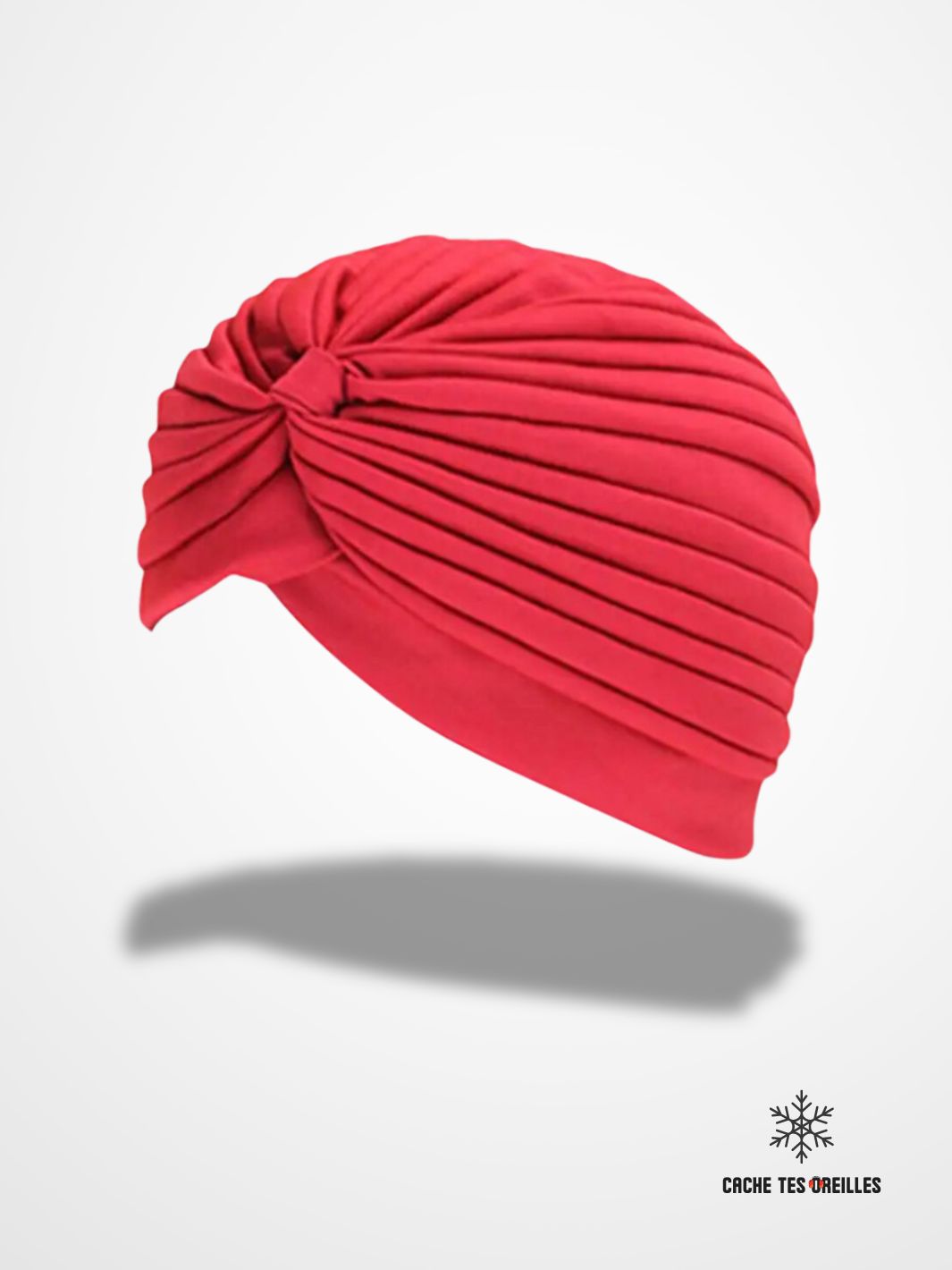 Turban Cache Oreille